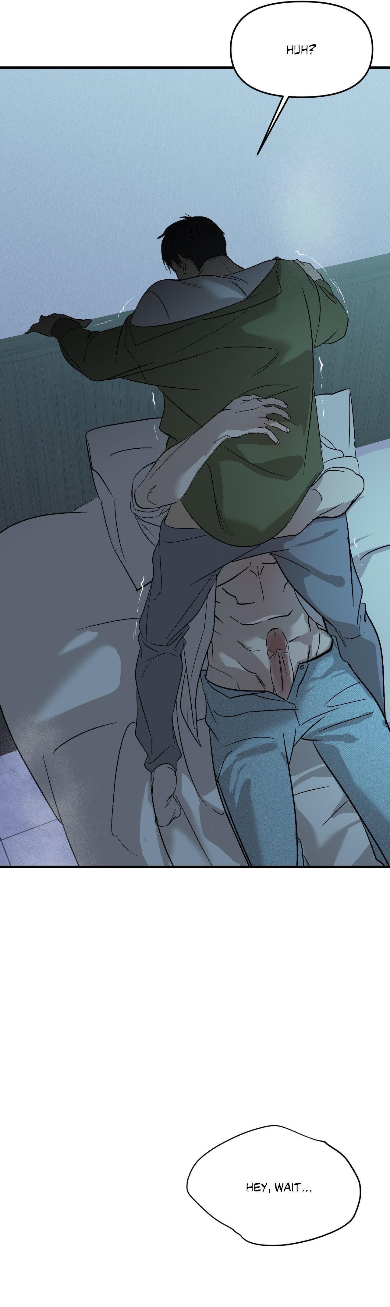 backlight, Chapter 47 image 30